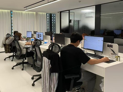 访企拓岗不止步 音乐舞蹈学院与软件开发企业携手拓宽艺术就业路