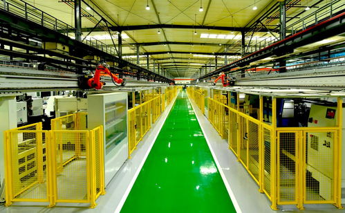 建设全连接数字化工厂 东方汽轮机以数字化转型引领全球行业未来